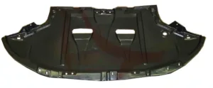 Resguardo Inferior Delantero Motor para Audi A4 2001