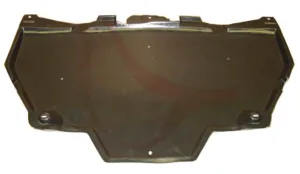 Resguardo Inferior Trasero Motor para Audi A4 2001
