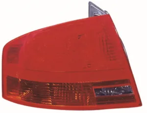Piloto Trasero Izquierdo (4 Puertas) para Audi A4 2004