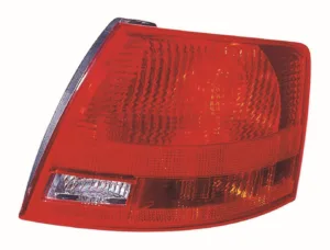 Piloto Trasero Derecho (Aleta) (Sw) para Audi A4 2004