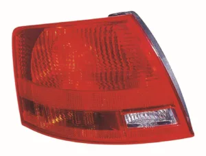 Piloto Trasero Izquierdo (Aleta) (Sw) para Audi A4 2004