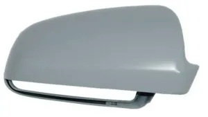 Carcasa Retrovisor Derecha Imprimada =0208119 para Audi A4 2004