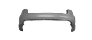 Paragolpes Trasero Imprimado (Sw) para Audi A4 2004