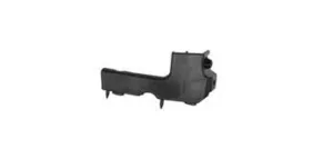Soporte Izquierdo Paragolpes Delantero para Audi A4 2004