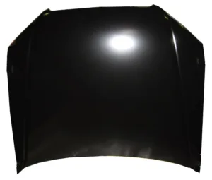 Capó para Audi A4 2004