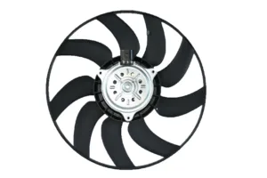 Electroventilador para Audi A4 2007, A4 2011, A5 2007, A5 2009, A5 2011 y Q5 2008