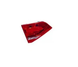 Piloto Trasero Izquierdo (Maletero) (Sedan) para Audi A4 2007