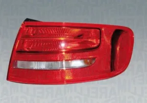 Piloto Trasero Derecho (Exterior) (Magneti Marelli) (Modelo Avant) para Audi A4 2007