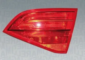 Piloto Trasero Maletero Con Antiniebla Derecho (Magneti Marelli) (Modelo Avant) para Audi A4 2007