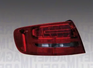 Piloto Trasero Izquierdo (Magneti Marelli) (Sw) para Audi A4 2007
