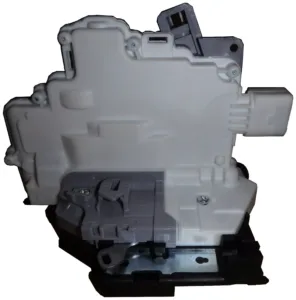 Cerradura Electrica Puerta Trasera Derecha (Clavija Blanca 7 Pins) para Audi A4 2007, Q3 2011, Q3 2014 y Q5 2008