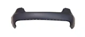 Paragolpes Trasero Imprimado (Sin Agujeros Para Sensores ) para Audi A4 2007