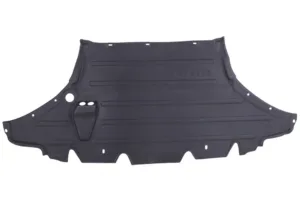 Resguardo Inferior Motor (Delantero) para Audi A4 2007, A5 2007 y A5 2009