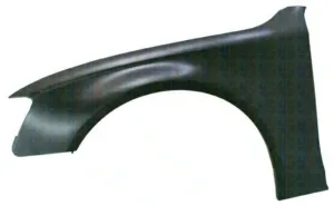 Aleta Delantera Derecha para Audi A4 2007