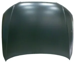 Capó (Chapa) para Audi A4 2007