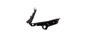 Mascara Faro Derecho Superior para Audi A4 2007