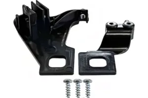 Kit Reparacion Faro Derecho (2 Piezas-Soportes) para Audi A4 2011
