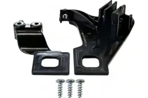 Kit Reparacion Faro Izquierdo (2 Piezas-Soportes) para Audi A4 2011