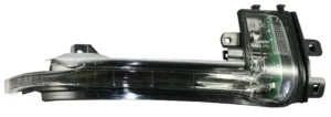 Intermitente Retrovisor Derecho para Audi A4 2011 y A5 2009