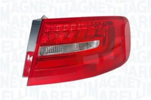 Piloto Trasero Derecho (Exterior) (Magneti Marelli) (Led Sw) para Audi A4 2011