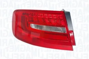 Piloto Trasero Izquierdo (Exterior) (Magneti Marelli) (Led Sw) para Audi A4 2011