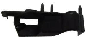 Soporte Izquierdo Paragolpes Delantero para Audi A4 2011