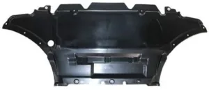 Resguardo Inferior Motor (Delantero) para Audi A4 2011 y A5 2011