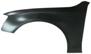 Aleta Delantera Izquierda para Audi A4 2011