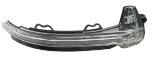 Piloto Lateral Derecho (Retrovisor) para Audi A4 2015