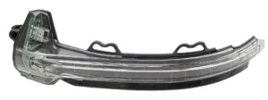 Piloto Lateral Izquierdo (Retrovisor) para Audi A4 2015