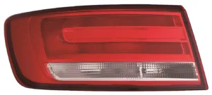 Piloto Trasero Izquierdo (Aleta) para Audi A4 2015