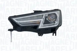 Faro Izquierdo (Magneti Marelli) (Bixenon/H7/Led/Pwy24W) para Audi A4 2015