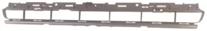 Rejilla Central Paragolpes Delantero para Audi A4 2015