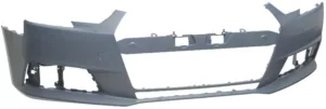 Paragolpes Delantero Imprimado para Audi A4 2015