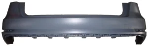 Paragolpes Trasero Imprimado (Sw) para Audi A4 2015