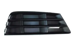 Rejilla Derecha Paragolpes Delantero (Sin Agujeros) para Audi A4 2015
