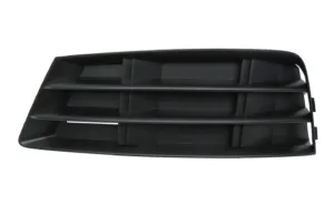 Rejilla Izquierda Paragolpes Delantero (Sin Agujeros) para Audi A4 2015