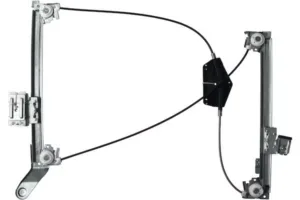 Elevalunas Delantero Derecho (Sin Motor) para Audi A5 2007, A5 2009 y A5 2011