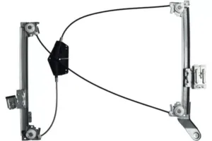 Elevalunas Delantero Izquierdo (Sin Motor) para Audi A5 2007, A5 2009 y A5 2011