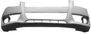 Paragolpes Delantero Imprimado (Con Agujeros Para Lavafaros) para Audi A5 2007 y A5 2009
