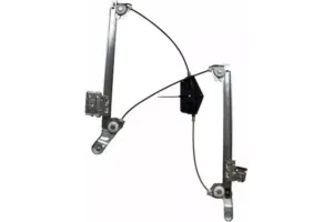 Elevalunas Delantero Derecho (Modelo 5 Puertas) (Sin Motor) para Audi A5 2009 y A5 2011