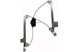 Elevalunas Delantero Izquierdo (Modelo 5 Puertas) (Sin Motor) para Audi A5 2009 y A5 2011