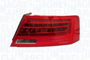 Piloto Trasero Derecho Led (Magenti Marelli) (Sportpack) para Audi A5 2011