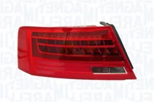 Piloto Trasero Izquierdo Led (Magenti Marelli) (Sportpack) para Audi A5 2011