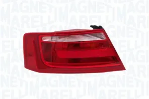 Piloto Trasero Izquierdo Coupe (Magneti Marelli) para Audi A5 2011