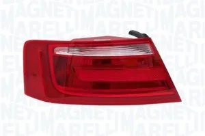 Piloto Trasero Izquierdo (Magneti Marelli) (Sportpack) para Audi A5 2011