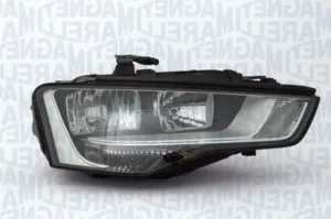 Faro Derecho Sin Antiniebla (Magneti Marelli) (Halogeno) para Audi A5 2011