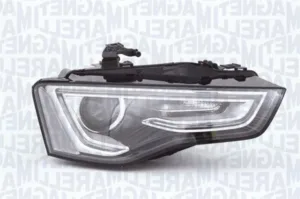 Faro Derecho Sin Antiniebla (Magneti Marelli) (Bixenon) para Audi A5 2011