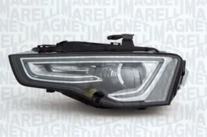 Faro Asfericosin Antiniebla (Magneti Marelli) (Bixenon) para Audi A5 2011