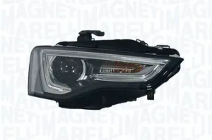 Faro Derecho (Magneti Marelli) para Audi A5 2011